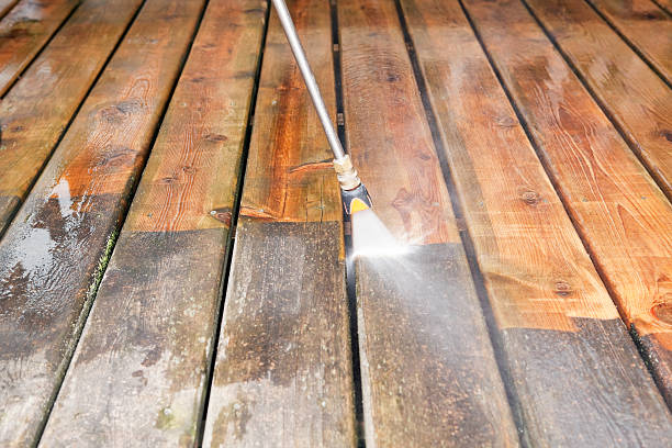 Local Pressure Washing Services in Stanton, NE
