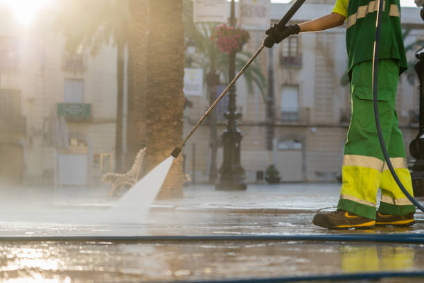 Pressure Washing Services for Businesses in Stanton, NE